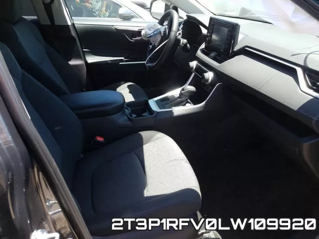 2T3P1RFV0LW109920 фото 6