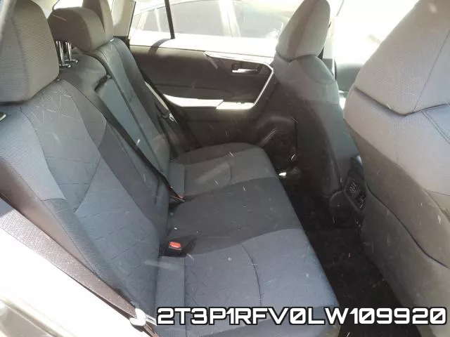 2T3P1RFV0LW109920 фото 7