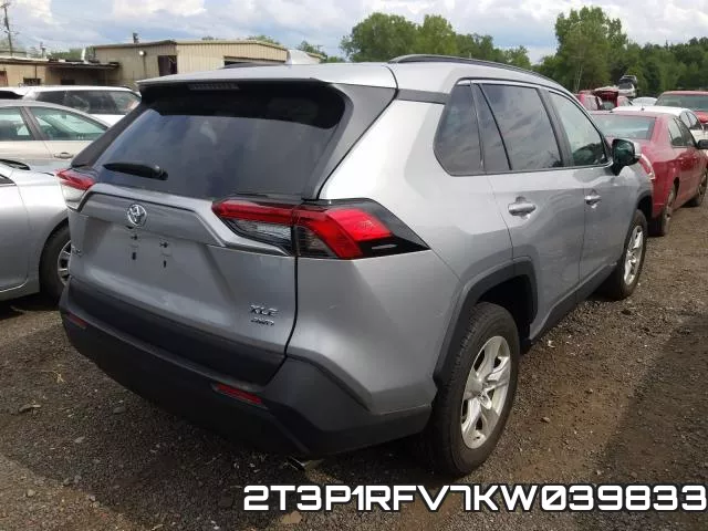 2T3P1RFV7KW039833 фото 5