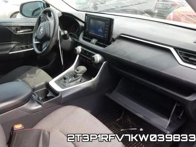 2T3P1RFV7KW039833 фото 6