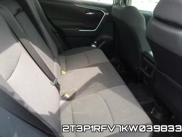 2T3P1RFV7KW039833 фото 7