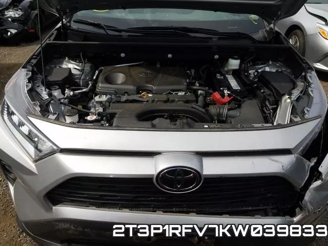 2T3P1RFV7KW039833 фото 8