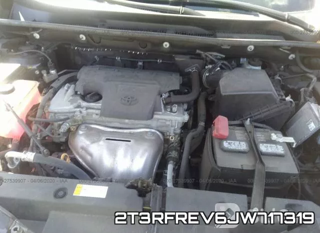 2T3RFREV6JW717319 фото 2