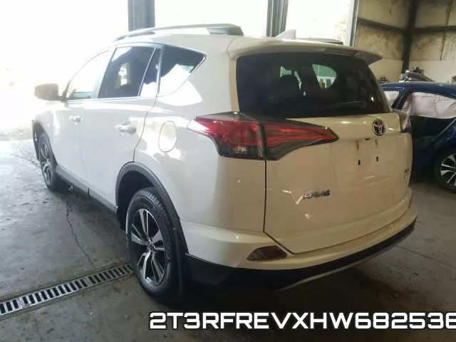 2T3RFREVXHW682536 фото 4