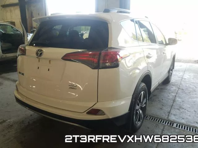 2T3RFREVXHW682536 фото 5