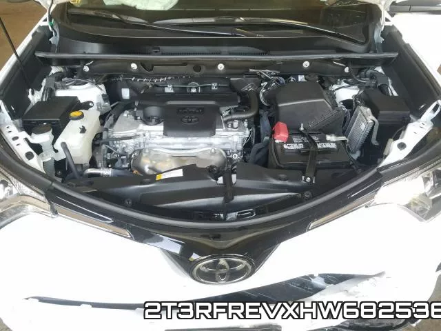 2T3RFREVXHW682536 фото 8