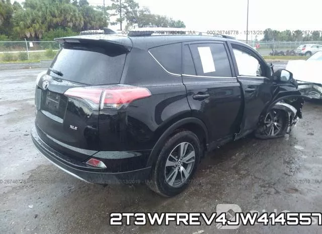 2T3WFREV4JW414557 фото 5