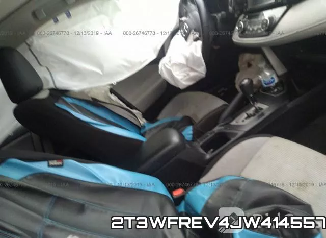 2T3WFREV4JW414557 фото 6