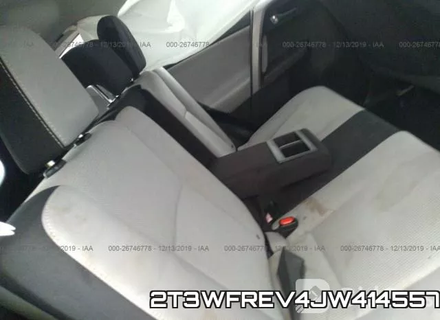2T3WFREV4JW414557 фото 9