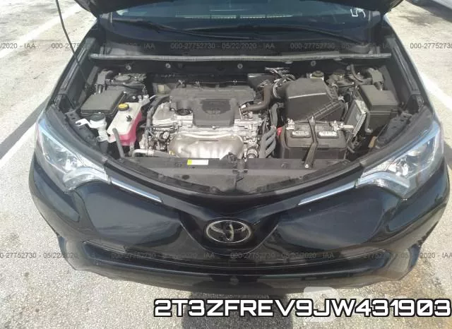 2T3ZFREV9JW431903 фото 2