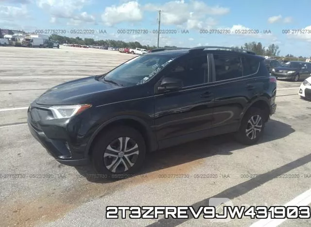 2T3ZFREV9JW431903 фото 3