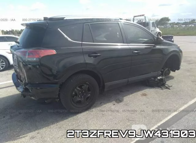 2T3ZFREV9JW431903 фото 5