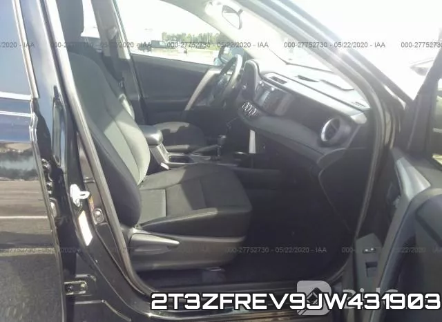 2T3ZFREV9JW431903 фото 6