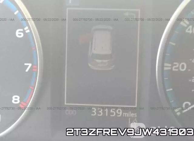 2T3ZFREV9JW431903 фото 8