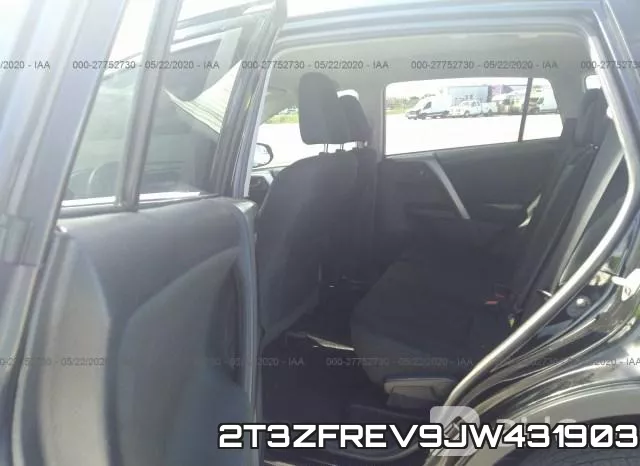 2T3ZFREV9JW431903 фото 9