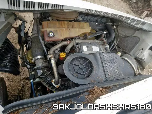 3AKJGLDR5HSHR5180 фото 8