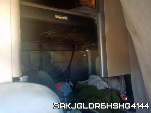 3AKJGLDR6HSHG4144 фото 7