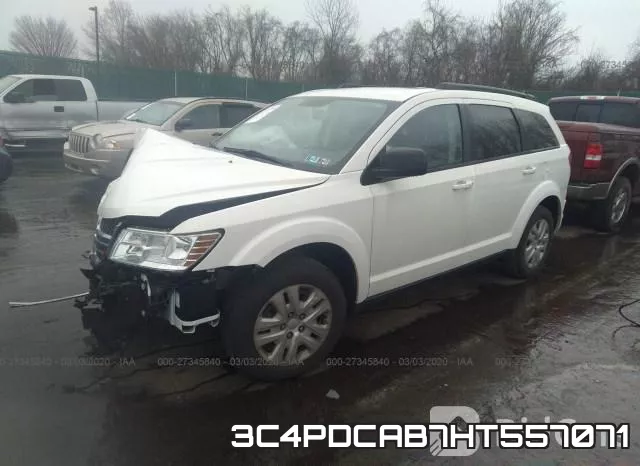 3C4PDCAB7HT557071 фото 3