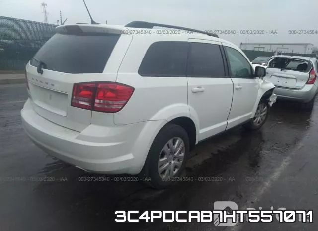 3C4PDCAB7HT557071 фото 5