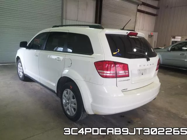 3C4PDCAB9JT302265 фото 4