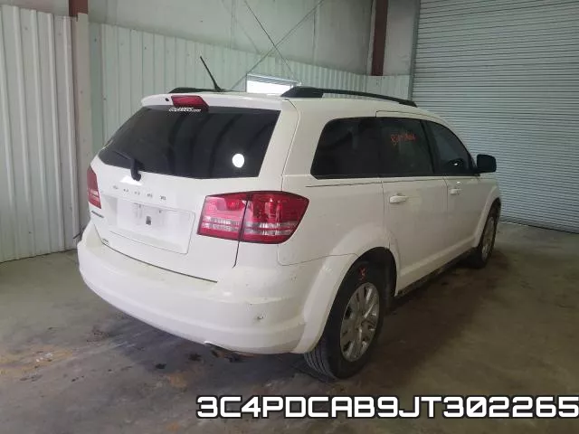 3C4PDCAB9JT302265 фото 5