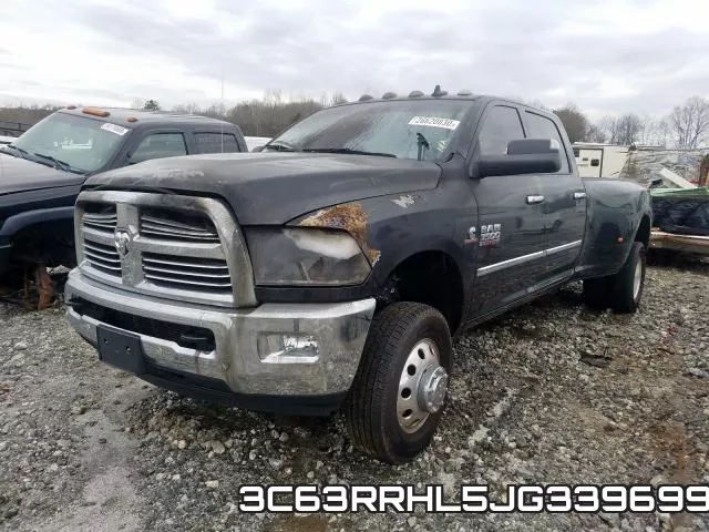 3C63RRHL5JG339699 фото 3
