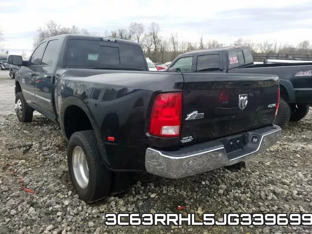 3C63RRHL5JG339699 фото 4