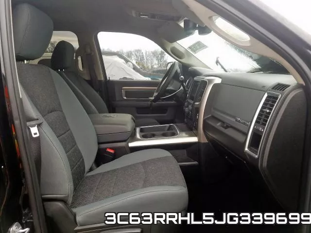 3C63RRHL5JG339699 фото 6