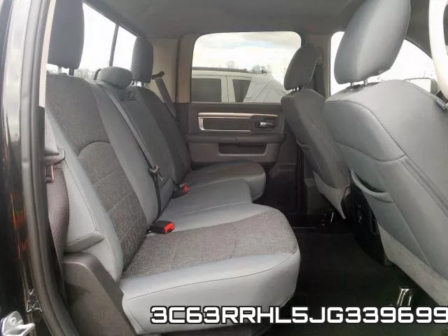 3C63RRHL5JG339699 фото 7