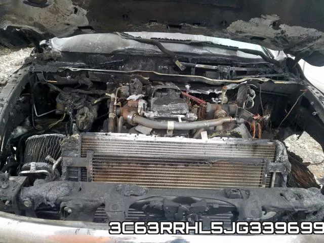 3C63RRHL5JG339699 фото 8