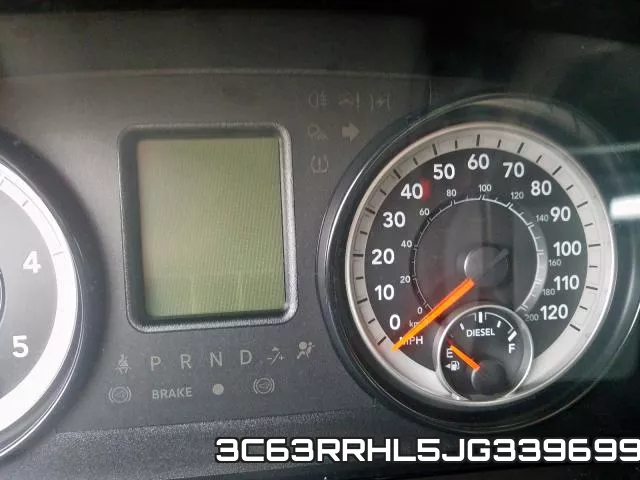 3C63RRHL5JG339699 фото 9