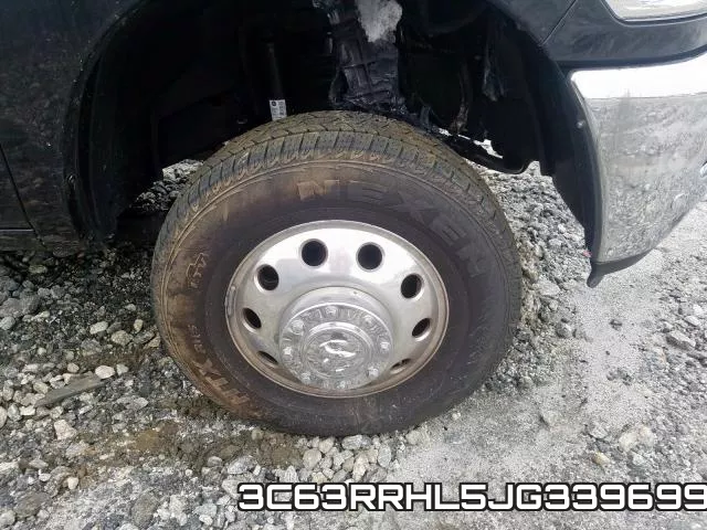 3C63RRHL5JG339699 фото 10