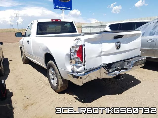 3C6JR6DT1KG560732 фото 4