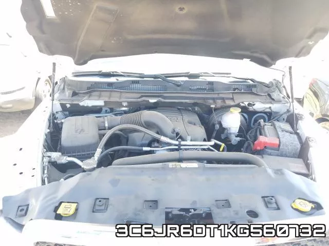3C6JR6DT1KG560732 фото 8