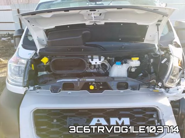 3C6TRVDG1LE103714 фото 7