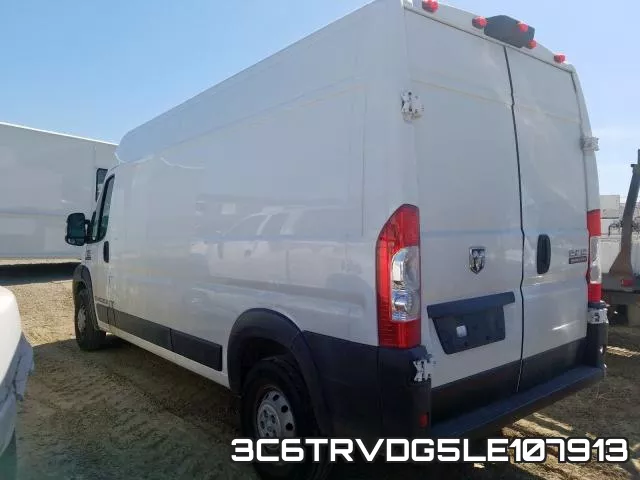 3C6TRVDG5LE107913 фото 4