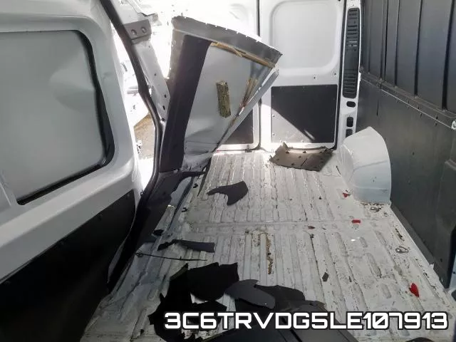3C6TRVDG5LE107913 фото 7