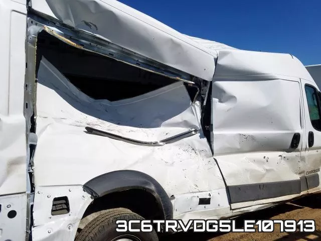 3C6TRVDG5LE107913 фото 10