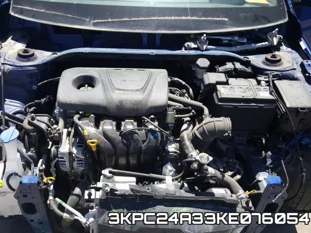 3KPC24A33KE076054 фото 8