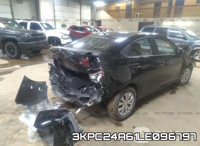 3KPC24A61LE096797 фото 5