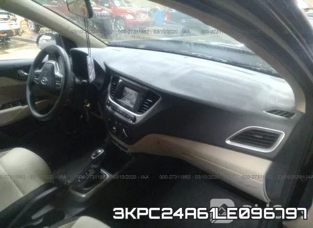 3KPC24A61LE096797 фото 6