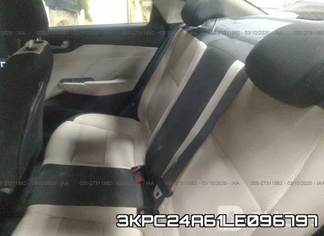 3KPC24A61LE096797 фото 9