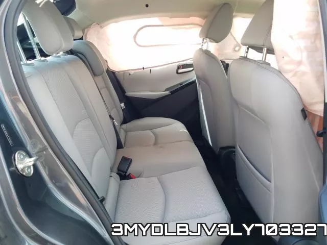 3MYDLBJV3LY703327 фото 7