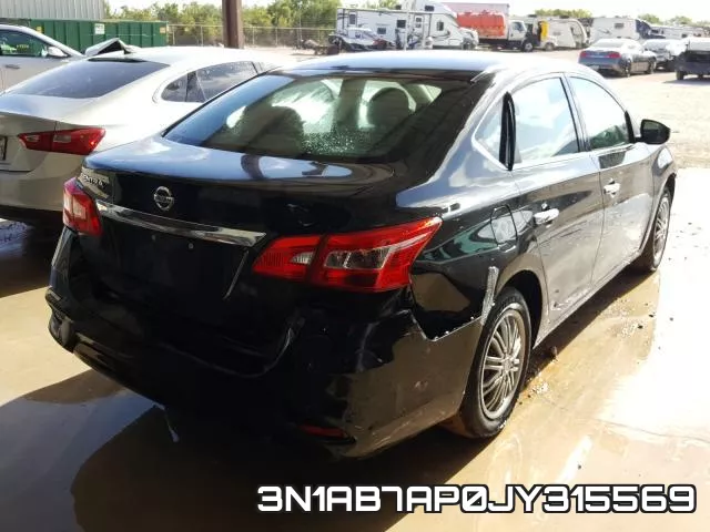 3N1AB7AP0JY315569 фото 5