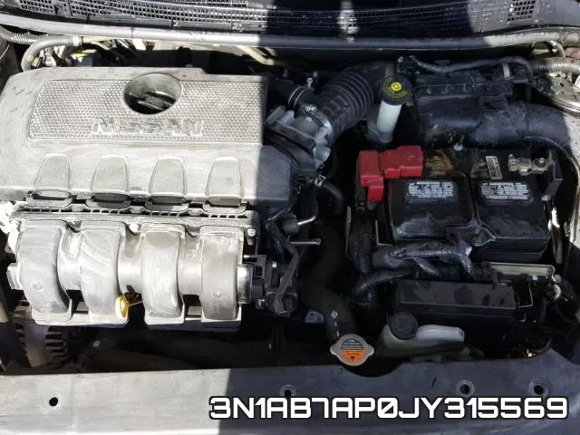3N1AB7AP0JY315569 фото 8