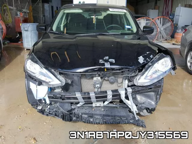3N1AB7AP0JY315569 фото 10