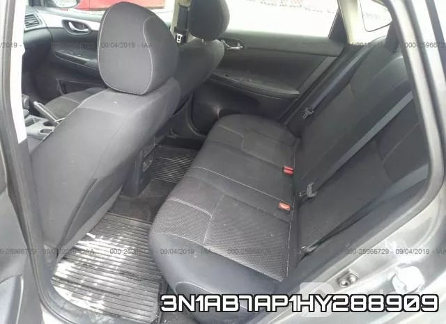 3N1AB7AP1HY288909 фото 9