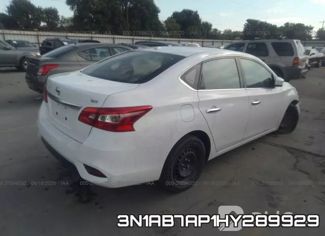 3N1AB7AP1HY289929 фото 5