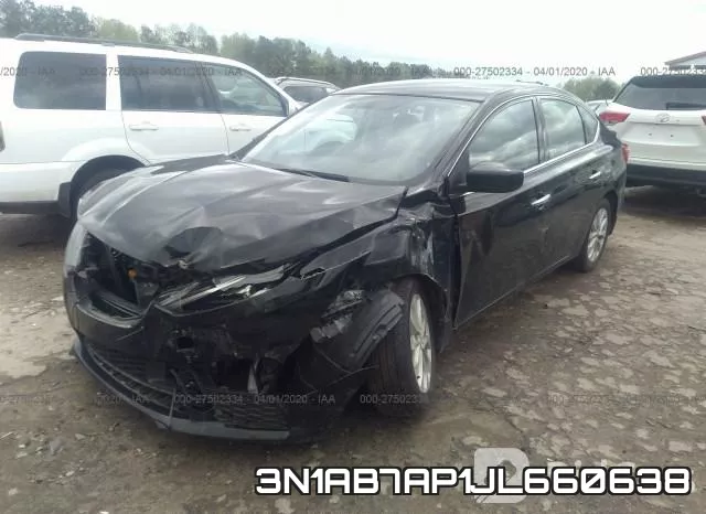 3N1AB7AP1JL660638 фото 3