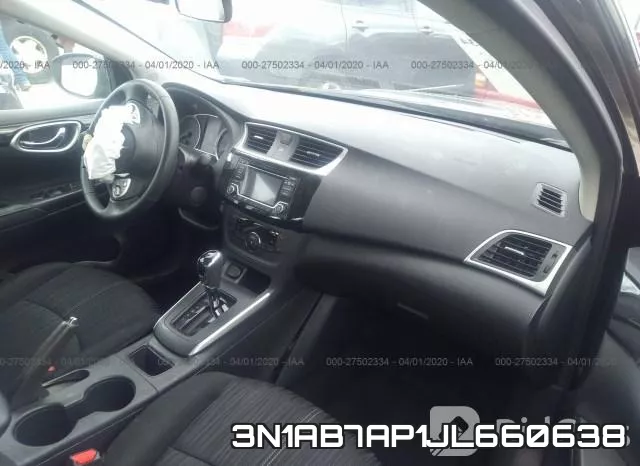 3N1AB7AP1JL660638 фото 6